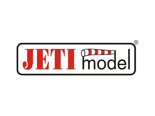 Produits Jeti Model